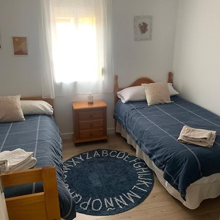 Acogedor Apartamento 2 Dormitorios Granada Kültér fotó