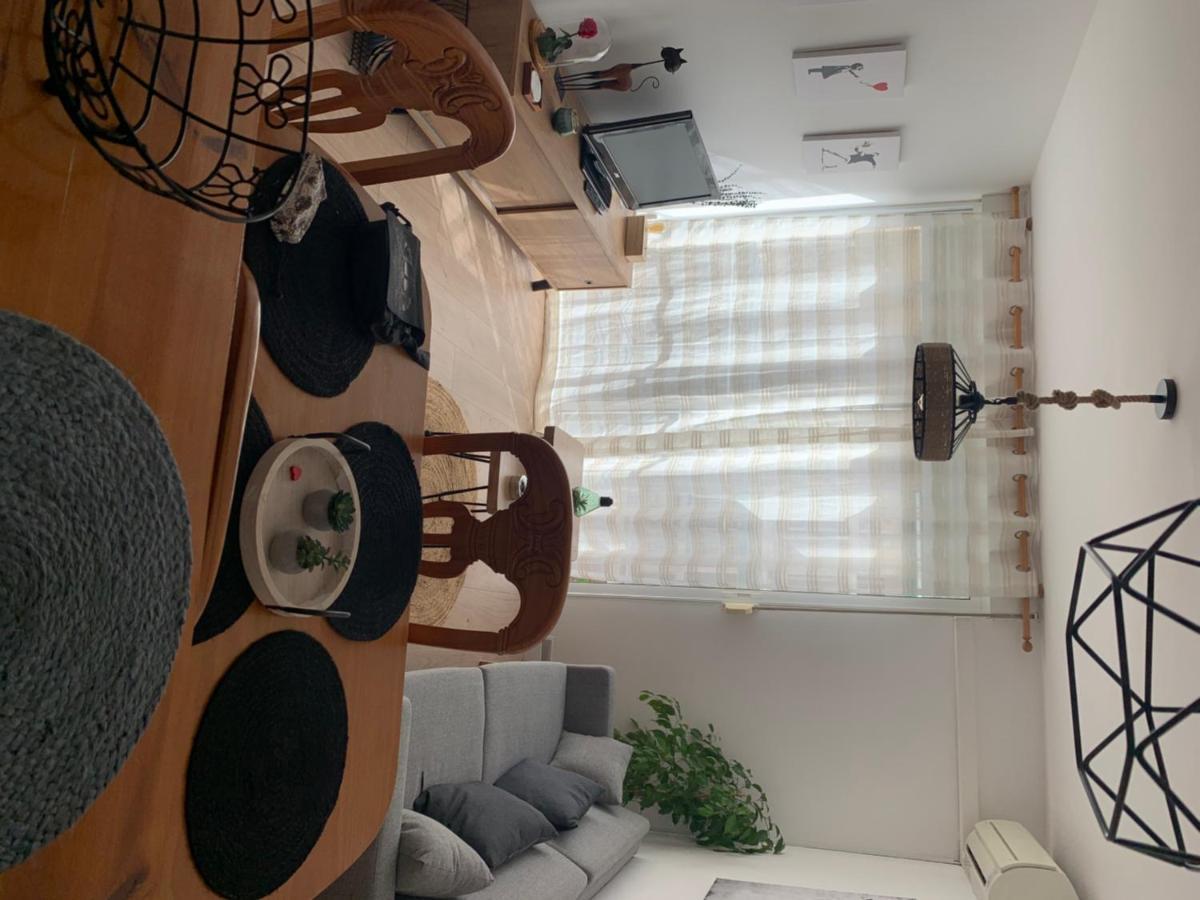 Acogedor Apartamento 2 Dormitorios Granada Kültér fotó