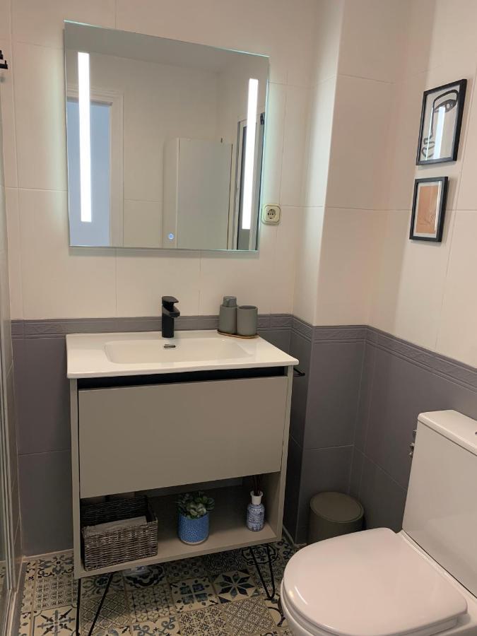 Acogedor Apartamento 2 Dormitorios Granada Kültér fotó