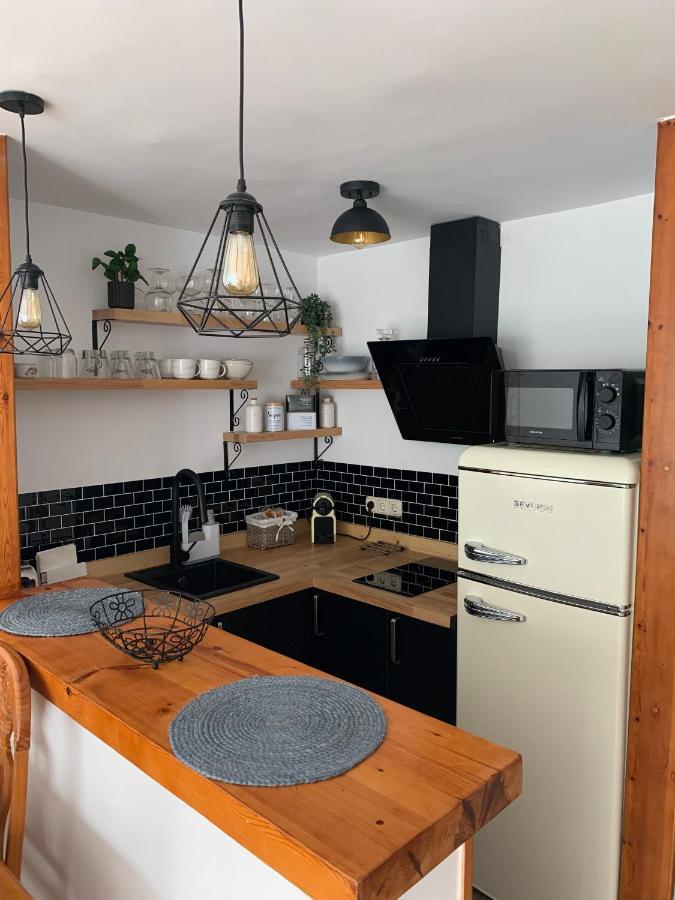 Acogedor Apartamento 2 Dormitorios Granada Kültér fotó