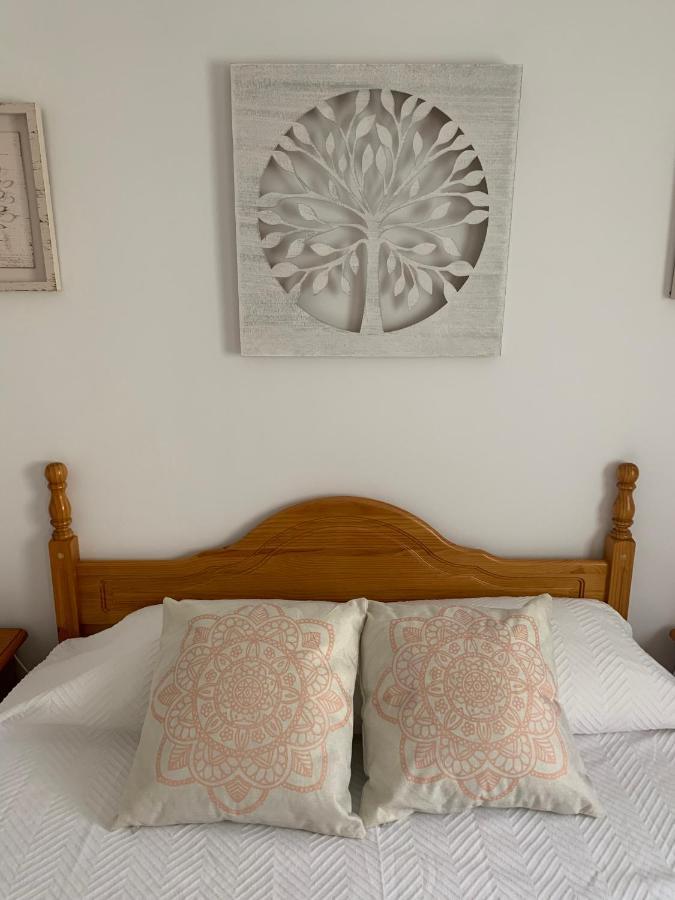 Acogedor Apartamento 2 Dormitorios Granada Kültér fotó