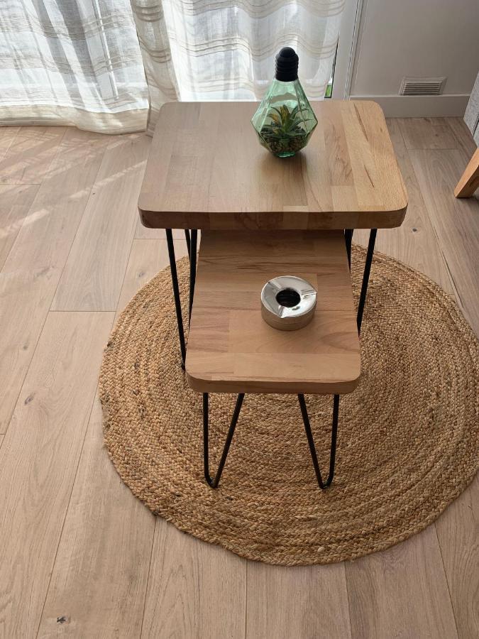 Acogedor Apartamento 2 Dormitorios Granada Kültér fotó