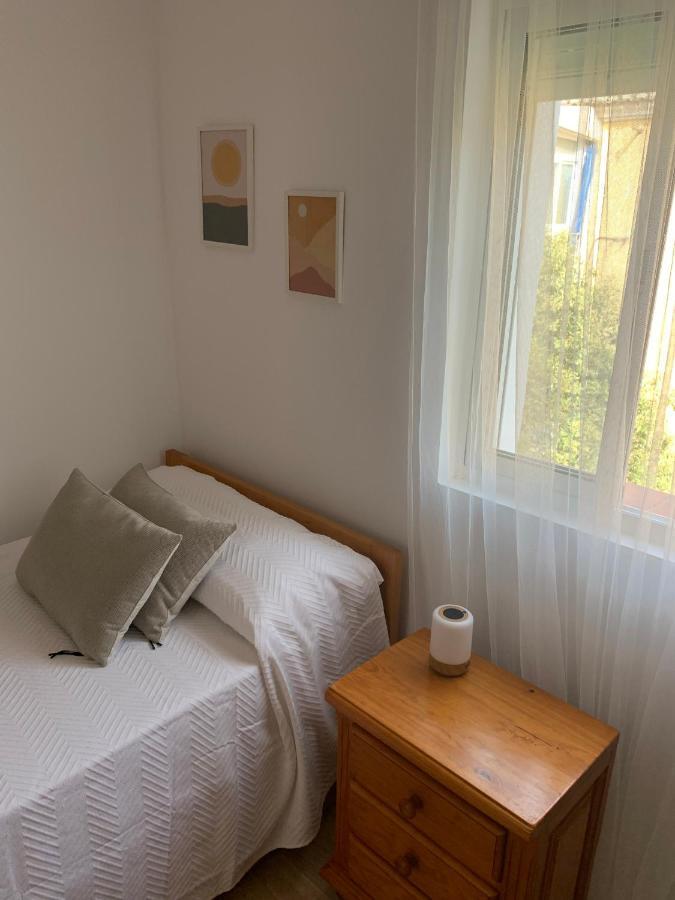 Acogedor Apartamento 2 Dormitorios Granada Kültér fotó