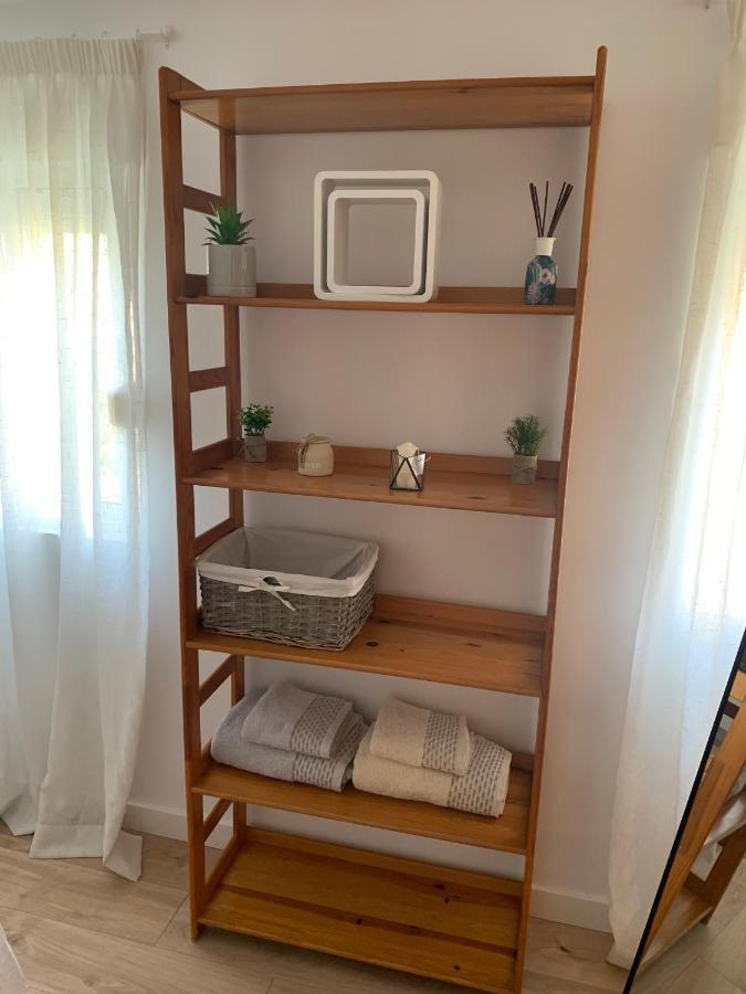 Acogedor Apartamento 2 Dormitorios Granada Kültér fotó