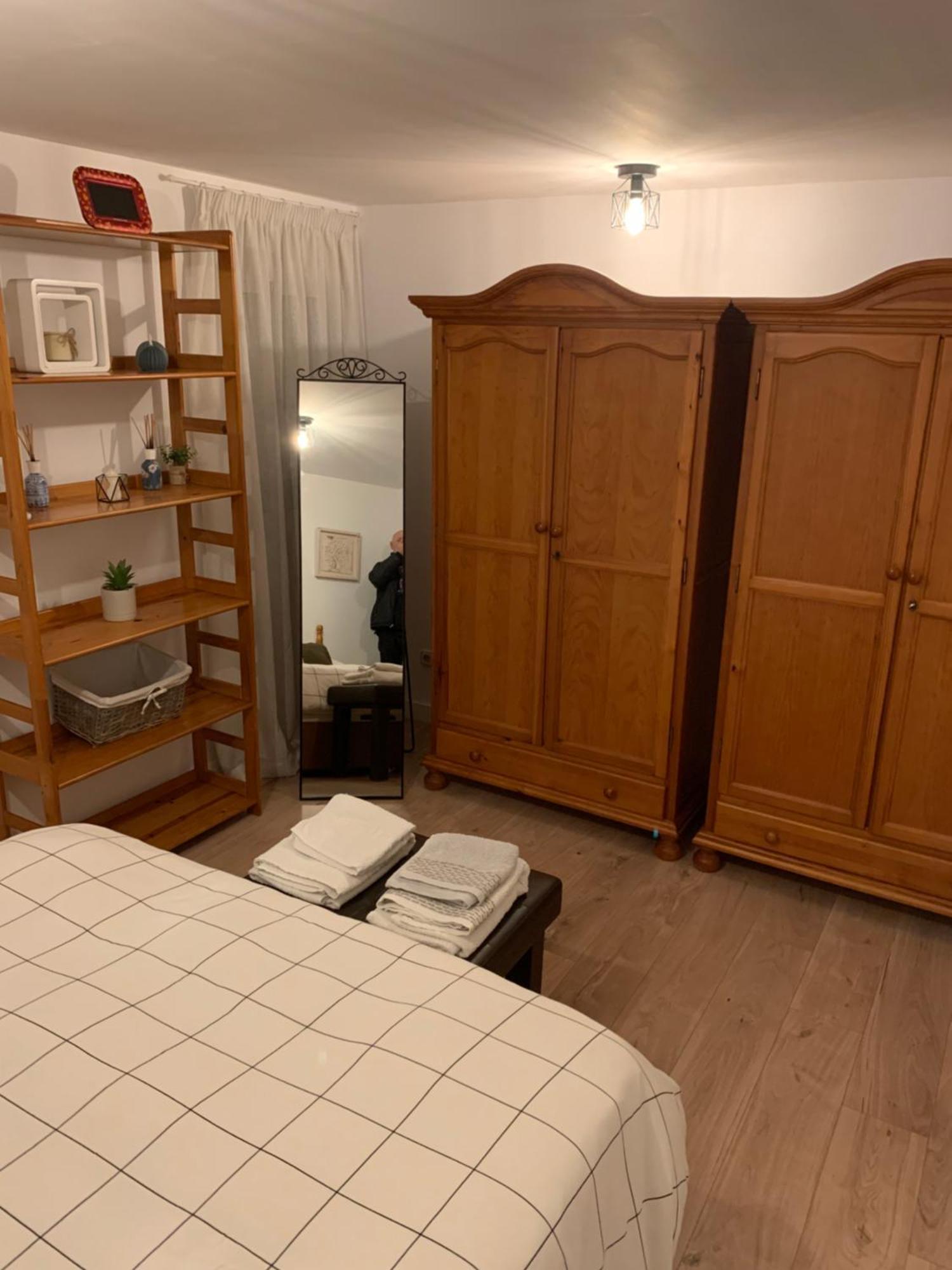 Acogedor Apartamento 2 Dormitorios Granada Kültér fotó