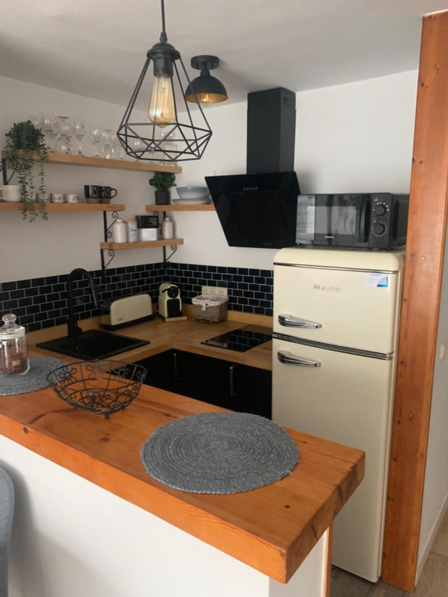 Acogedor Apartamento 2 Dormitorios Granada Kültér fotó