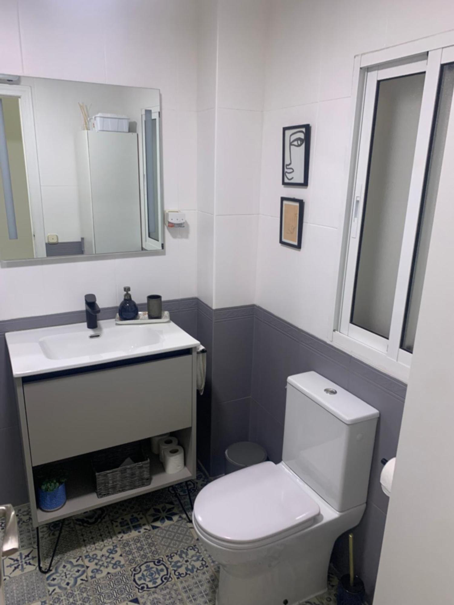 Acogedor Apartamento 2 Dormitorios Granada Kültér fotó